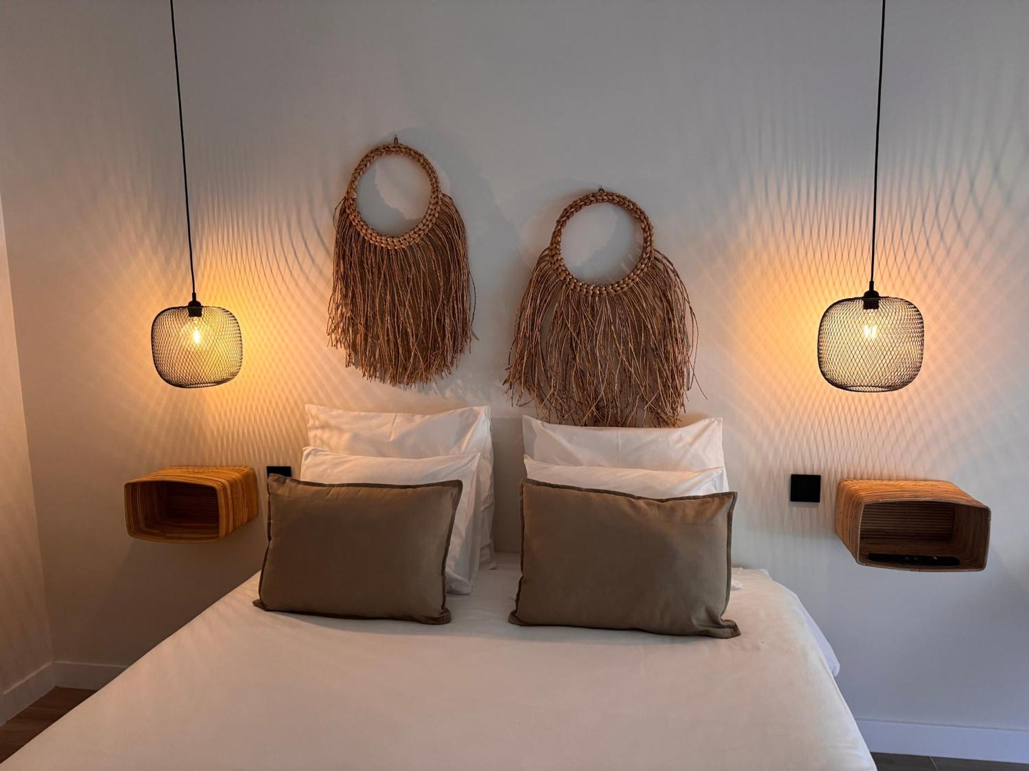Laan Pinos Appartement *
