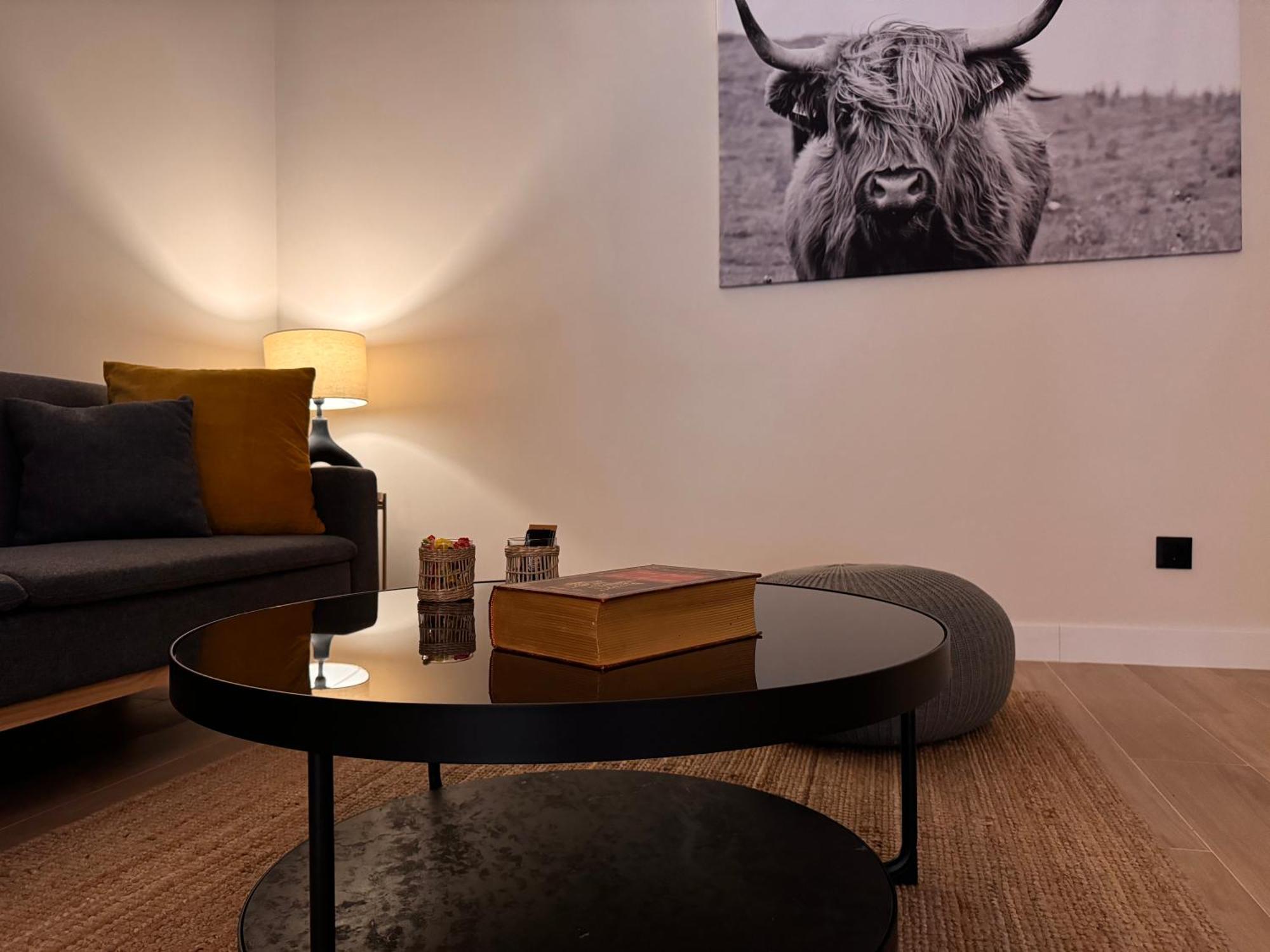 Appartement Laan Pinos *