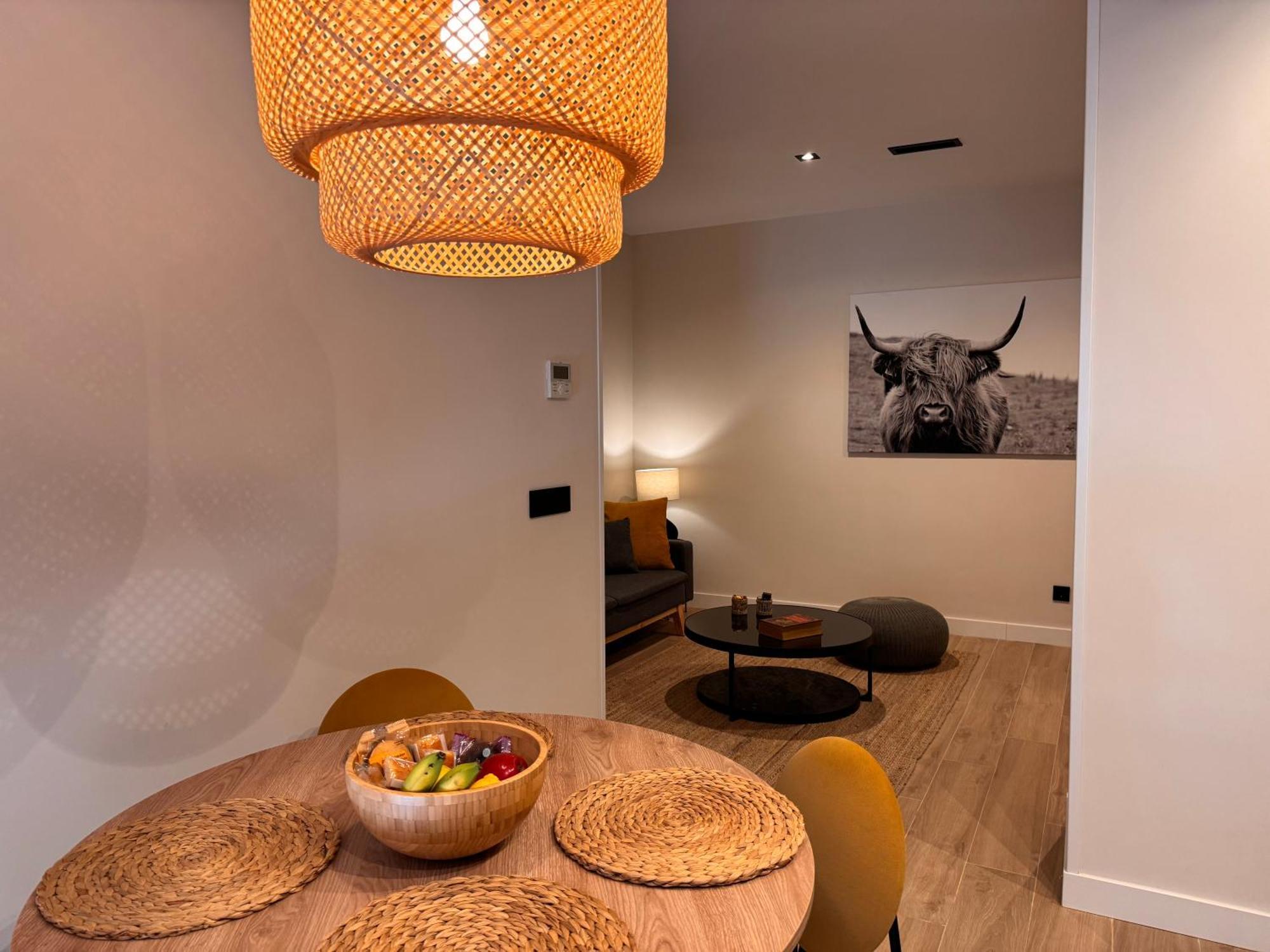 Appartement Laan Pinos