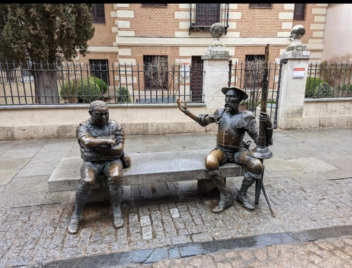 Laan Pinos Alcalá de Henares