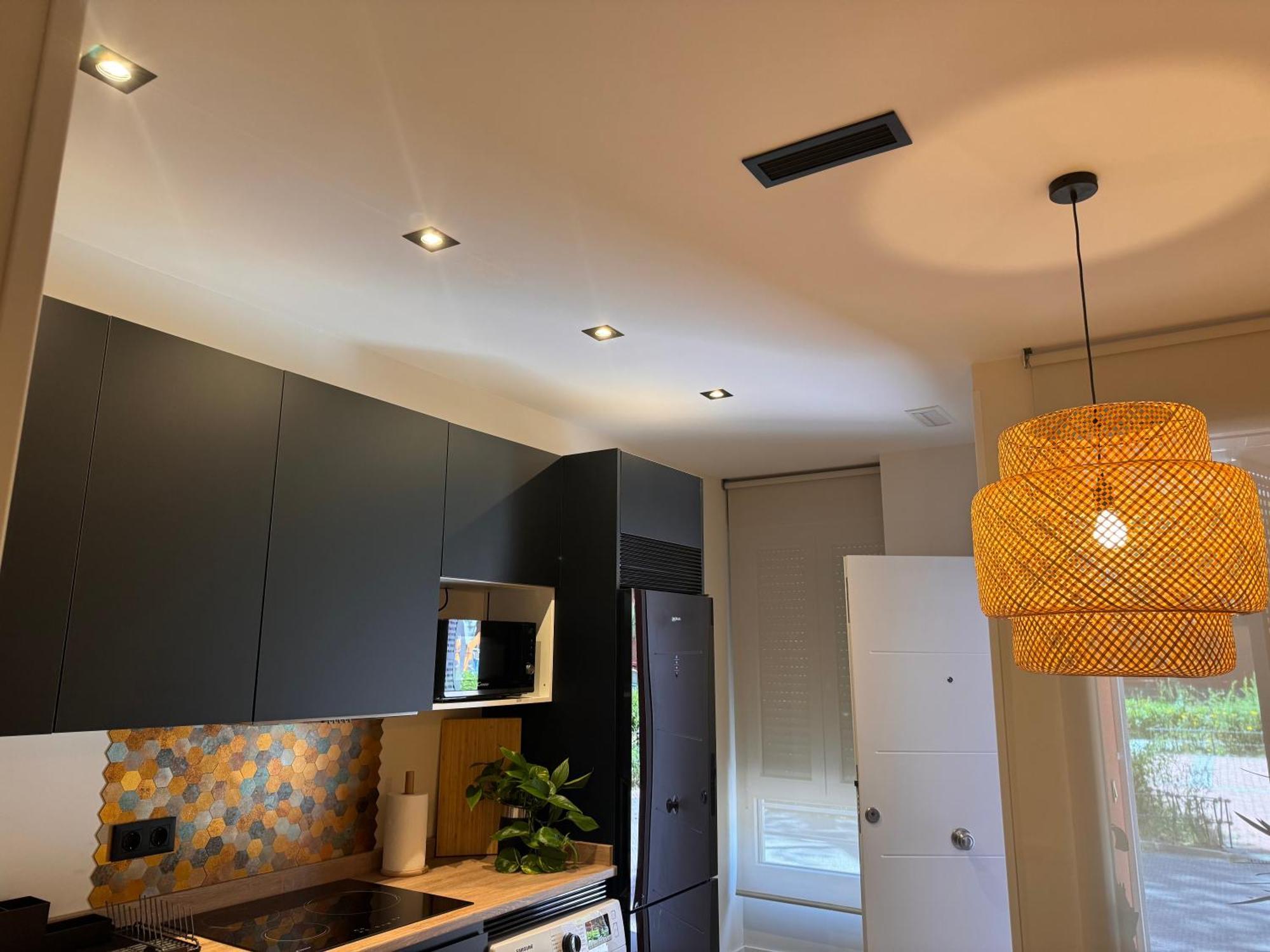 Appartement Laan Pinos *