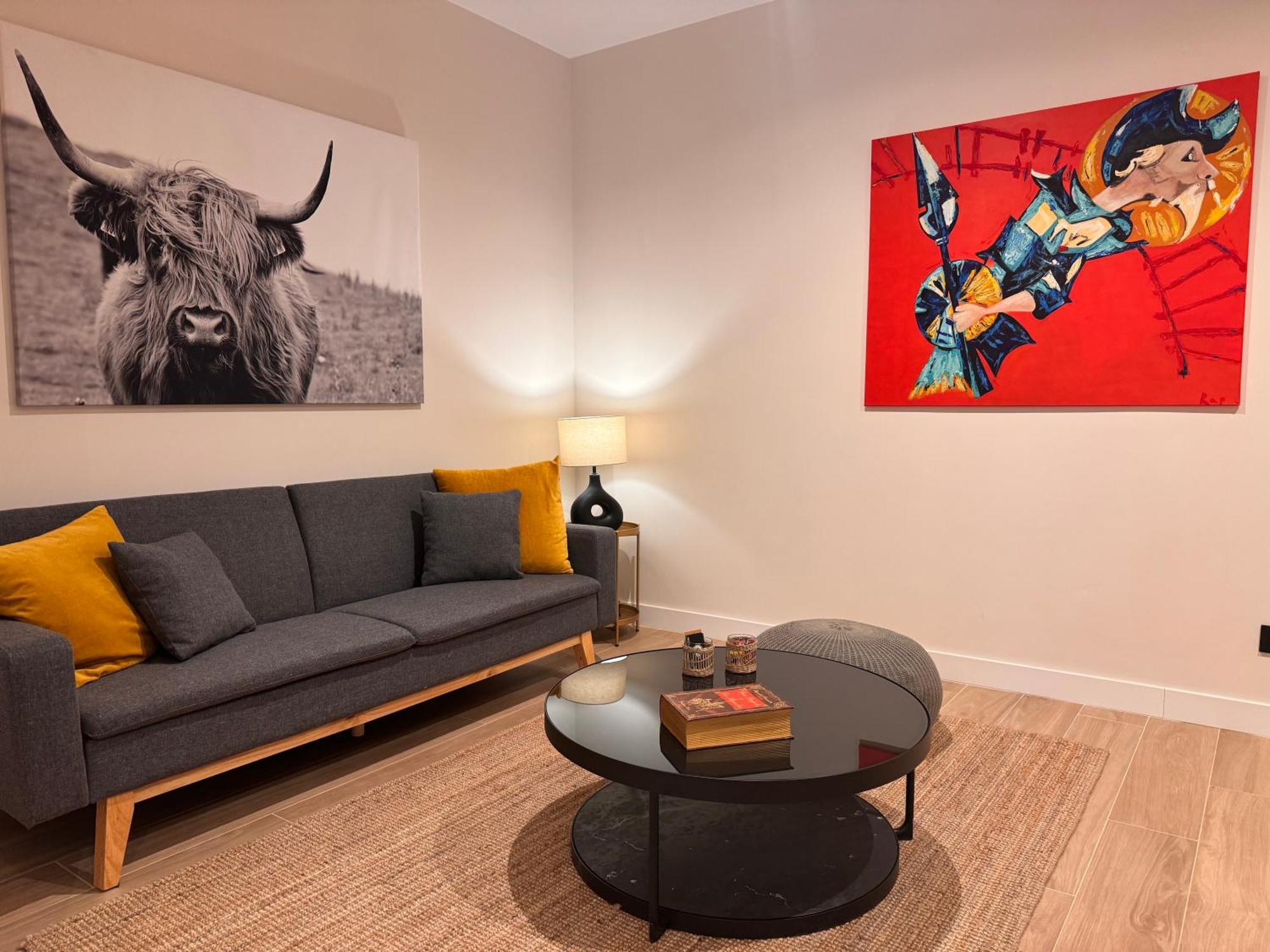 Laan Pinos Appartement Alcalá de Henares